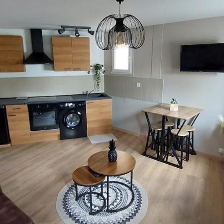 Nouveau : Rustik'House - A 2 Pas De La Gare Rer C Breuillet  Luaran gambar